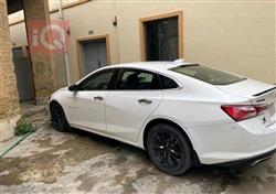 شيفروليه ماليبو